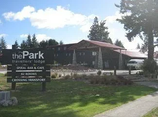 The Park Travellers Lodge