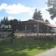 The Park Travellers Lodge