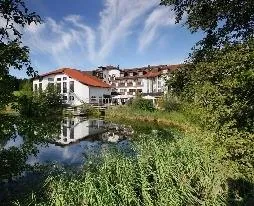 Hotel Allgäuer Tor Bad Grönenbach