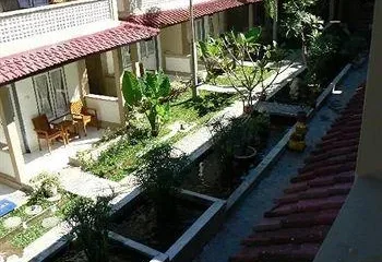 Casa Ganesha Hotel Bali