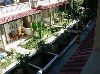 Casa Ganesha Hotel Bali