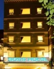 BOSS Hanoi Hotel