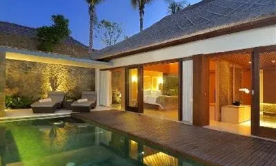 The Haven Suites And Villas Bali