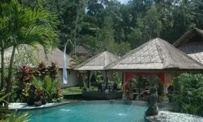 Villa Taman Di Blayu Hotel Bali