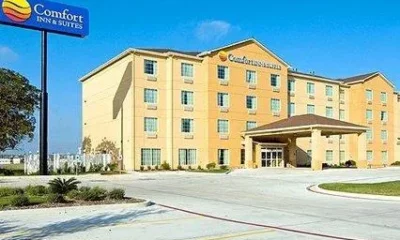 Comfort Inn & Suites Selma (Texas)