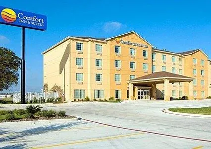 Comfort Inn & Suites Selma (Texas)