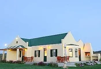 De Denne Country Guest House