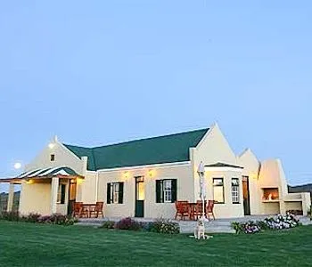 De Denne Country Guest House