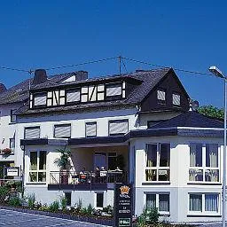 Landhotel Zum Kronprinzen