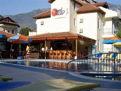 Tolay Hotel