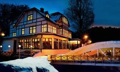 Villa Hubertus Hotel Spindleruv Mlyn