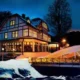 Villa Hubertus Hotel Spindleruv Mlyn