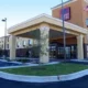 Comfort Suites Pell City