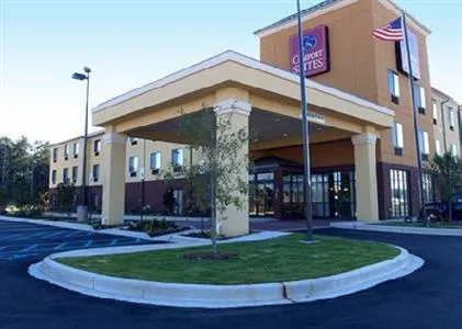 Comfort Suites Pell City