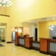 Holiday Inn Express Hotel & Suites Bainbridge