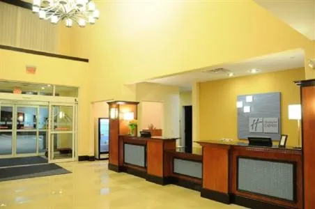 Holiday Inn Express Hotel & Suites Bainbridge