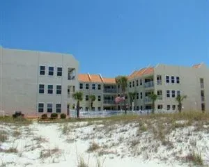 Poolside Villas Destin