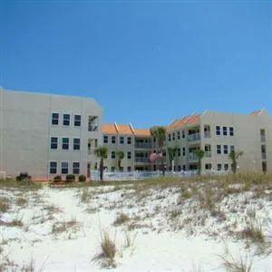 Poolside Villas Destin