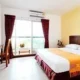 Eastiny Seven Hotel Pattaya