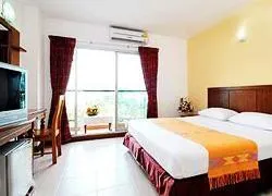 Eastiny Seven Hotel Pattaya