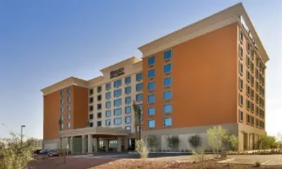 Drury Inn & Suites Pinnacle Peak