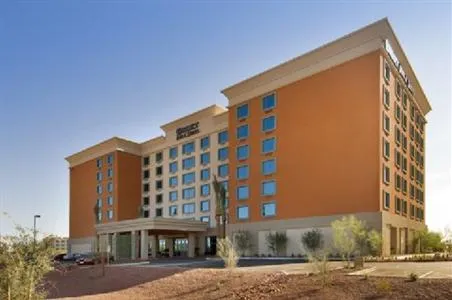 Drury Inn & Suites Pinnacle Peak