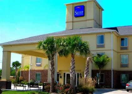 Sleep Inn & Suites Berwick