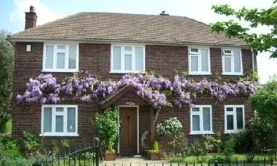 Clay Farm Guest House London