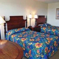 Motel 6 Cutler Bay #2017