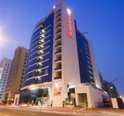 Ramada Chelsea Al Barsha