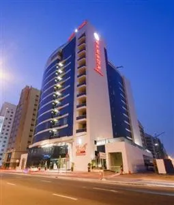 Ramada Chelsea Al Barsha