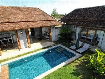 Bor Saen Villa & Spa