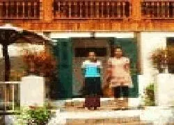 Oui s Guesthouse Luang Prabang