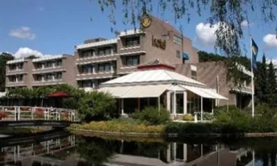 Frerikshof Hotel