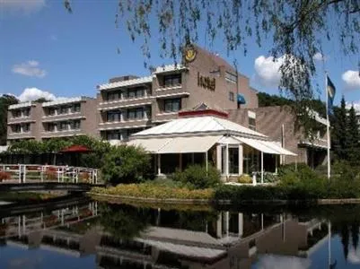 Frerikshof Hotel