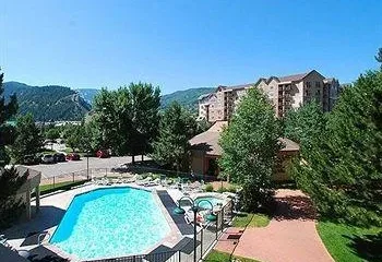 Comfort Inn Vail Beaver Creek Avon (Colorado)