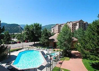 Comfort Inn Vail Beaver Creek Avon (Colorado)