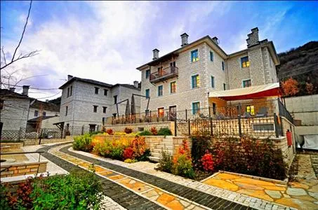 Zagori Suites