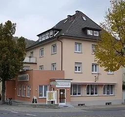 Hotel Alexander Bad Mergentheim