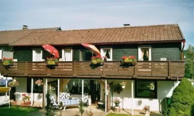 Ferienwohnung Schmidt Hotel Braunlage