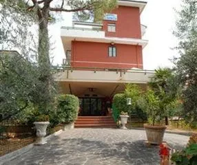 La Querceta Hotel Montecatini Terme