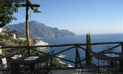 Villa Rina Country House Amalfi