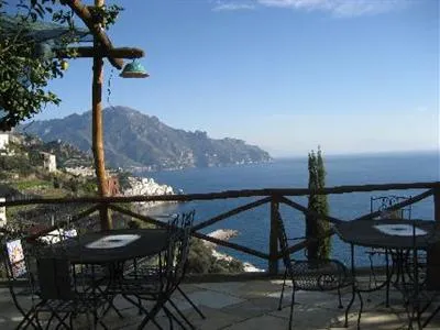 Villa Rina Country House Amalfi