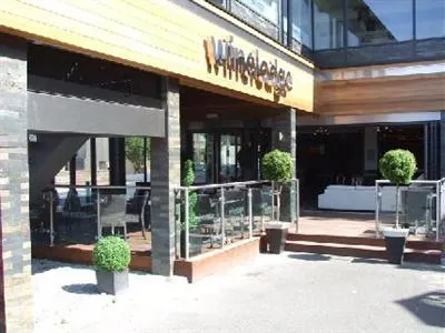 Winelodge Suites