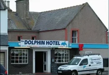 The Dolphin Hotel