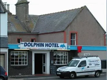 The Dolphin Hotel