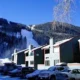 Telluride Lodge