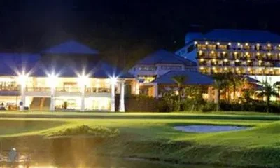 Alpine Golf Resort - Chiangmai