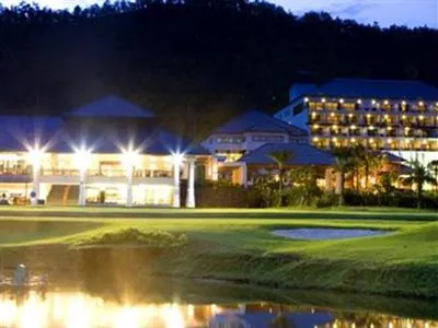 Alpine Golf Resort - Chiangmai