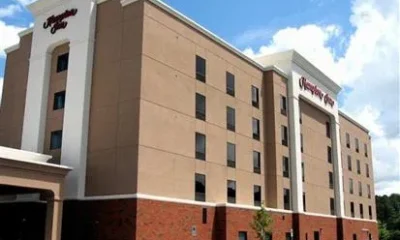 Hampton Inn Greenville (North Carolina)